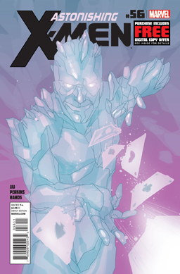 Astonishing X-Men #56