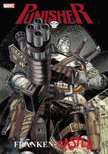 Punisher