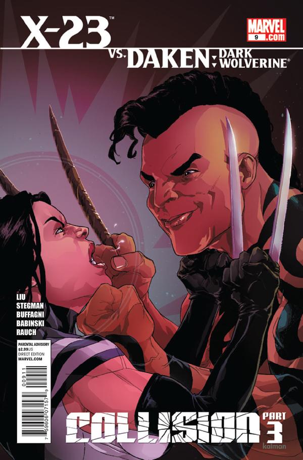X23 9