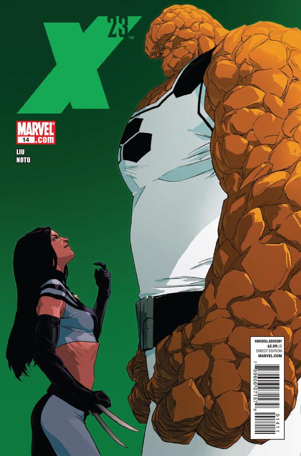 X23 14