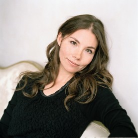 Marjorie M. Liu