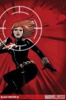 Black Widow Issue 4