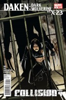 Daken: Dark Wolverine Issue 9