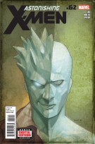 Astonishing X-Men Issue 62