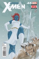 Astonishing X-Men Issue 64