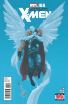 Astonishing X-Men Issue 65