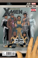 Astonishing X-Men Issue 68
