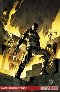 Dark Wolverine Issue 1