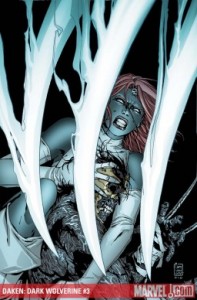 Dark Wolverine Issue 3