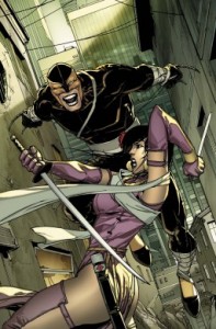 Dark Wolverine Issue 6