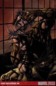 Dark Wolverine Issue 85