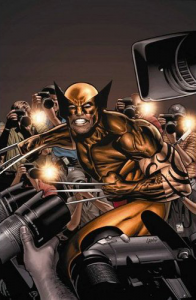 Dark Wolverine Volume 2 My Hero