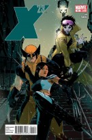 X-23 Issue 11