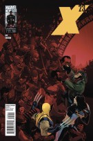 X-23 Issue 12