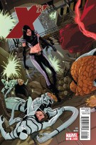 X-23 Issue 15