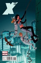X-23 Issue 17