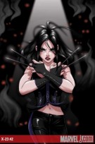 X-23 Issue 2