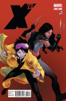 X-23 Issue 20