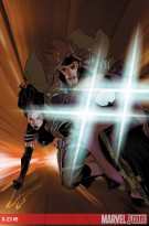 X-23 Issue 5
