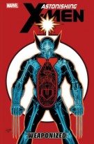 Astonishing X-Men: Weaponized